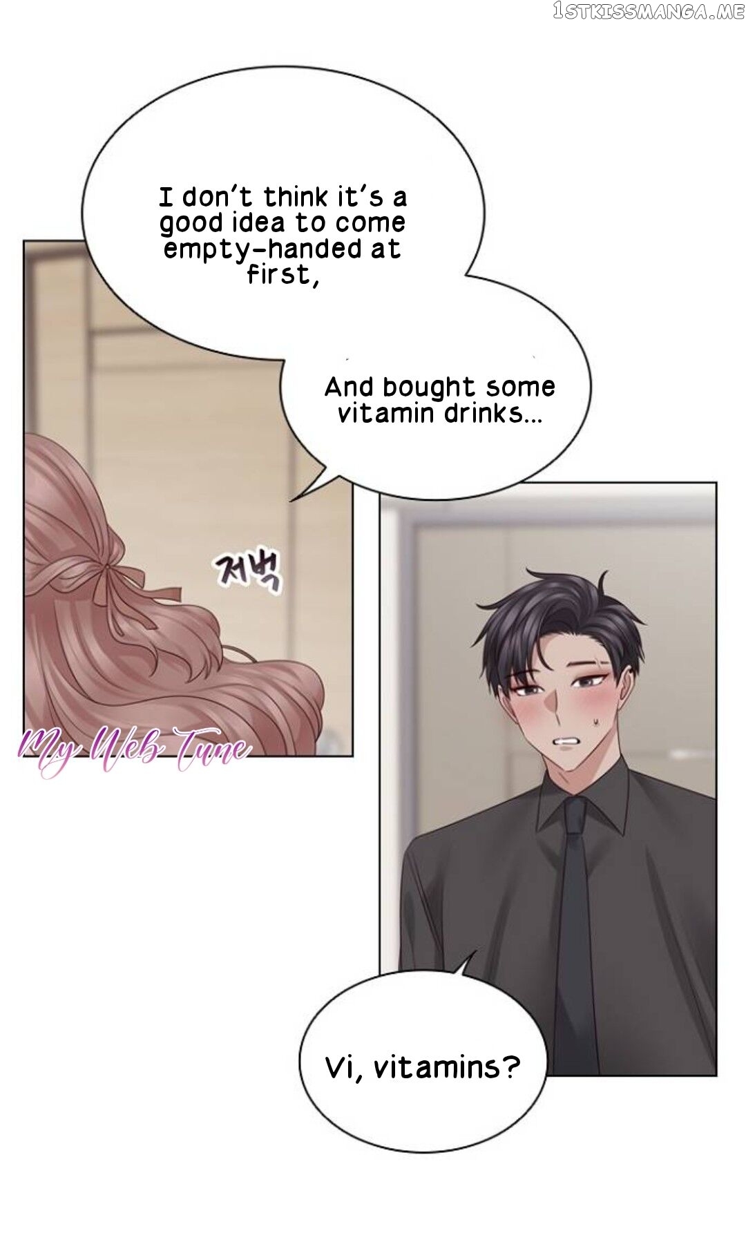 My Exes Fell For Me chapter 45 - page 10