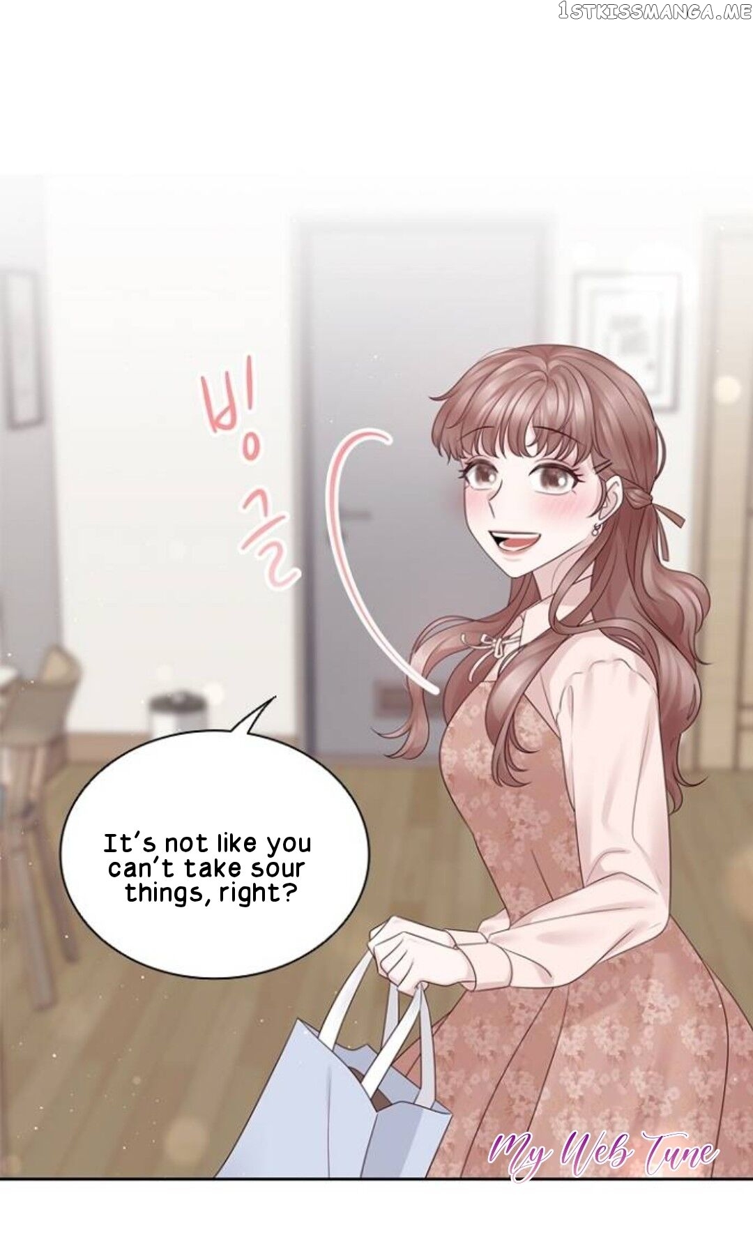 My Exes Fell For Me chapter 45 - page 11