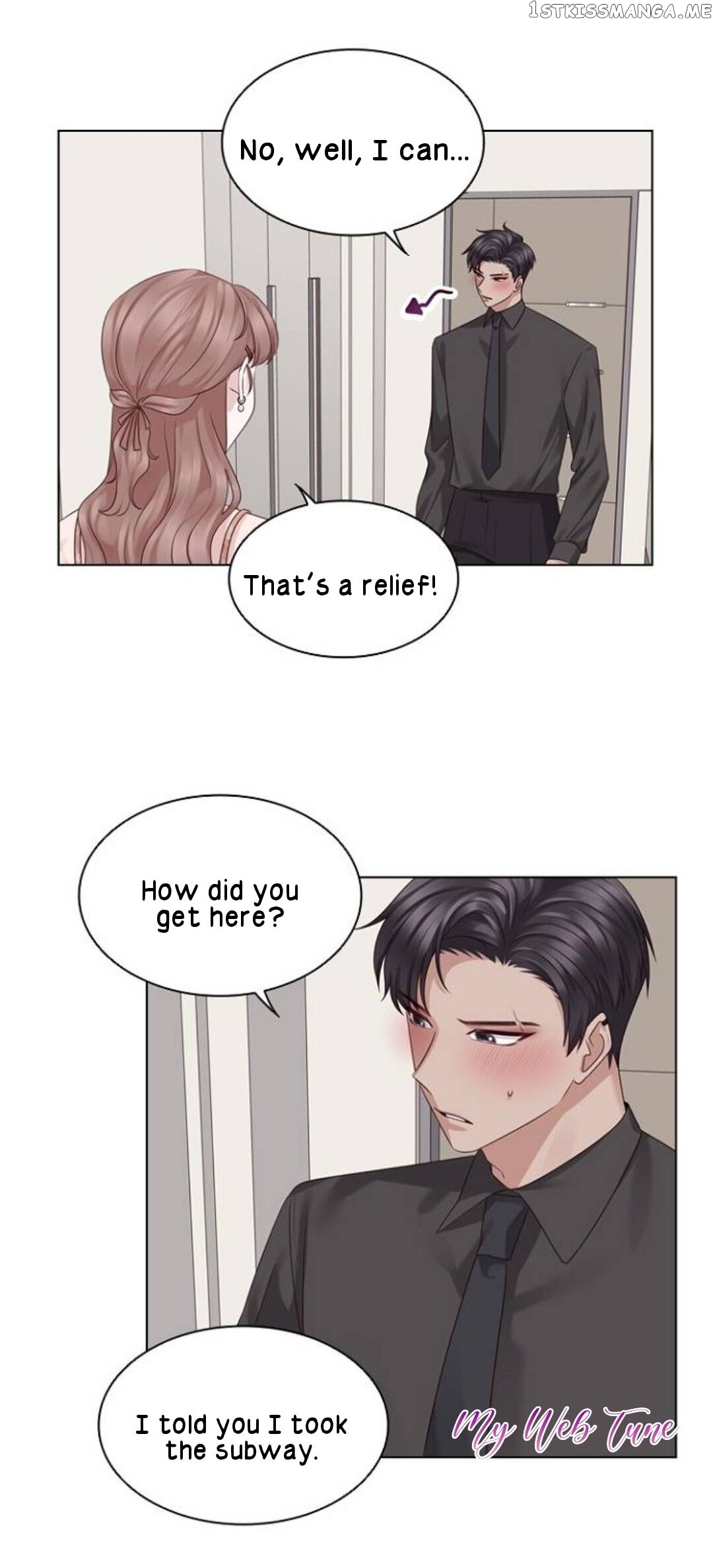 My Exes Fell For Me chapter 45 - page 13