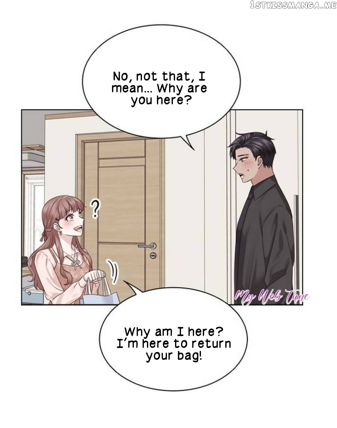My Exes Fell For Me chapter 45 - page 14