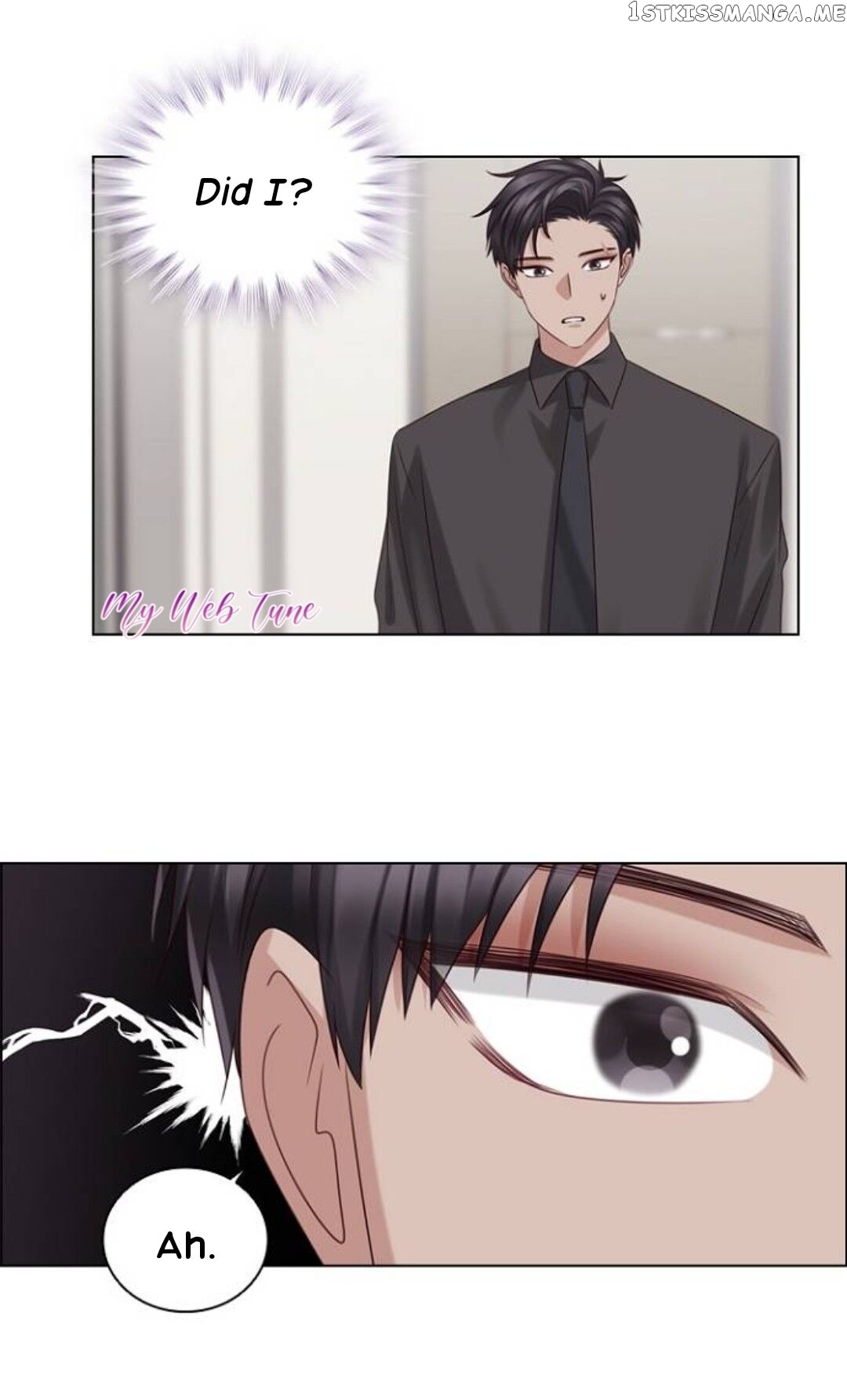My Exes Fell For Me chapter 45 - page 16