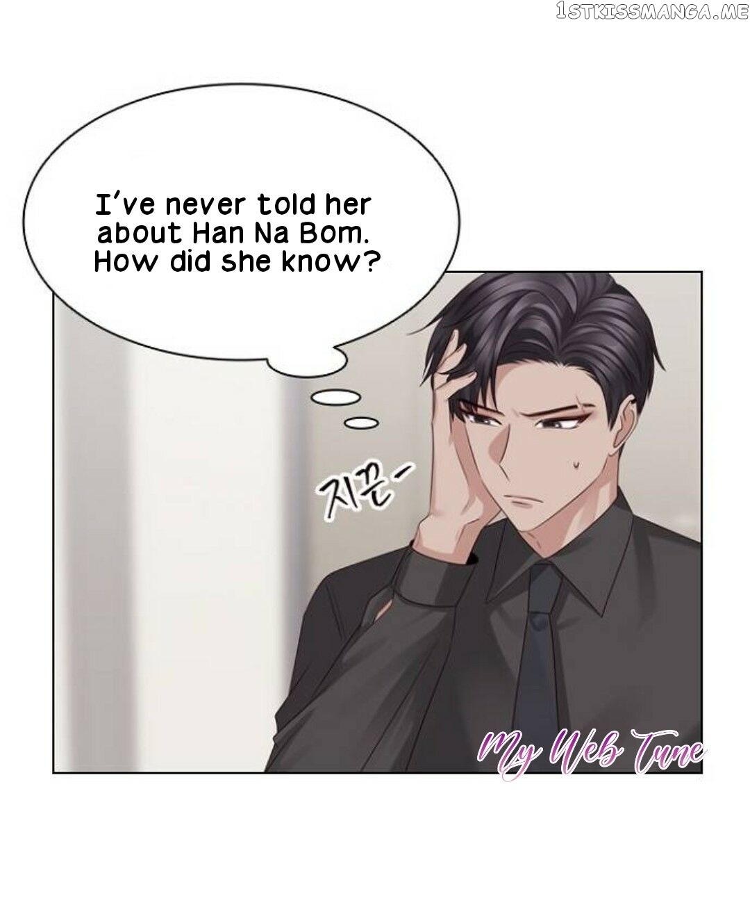 My Exes Fell For Me chapter 45 - page 18
