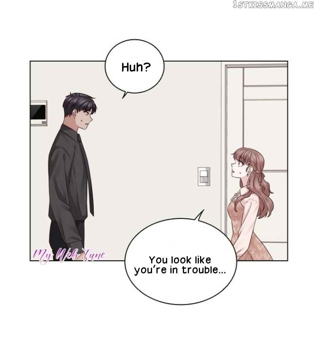 My Exes Fell For Me chapter 45 - page 20