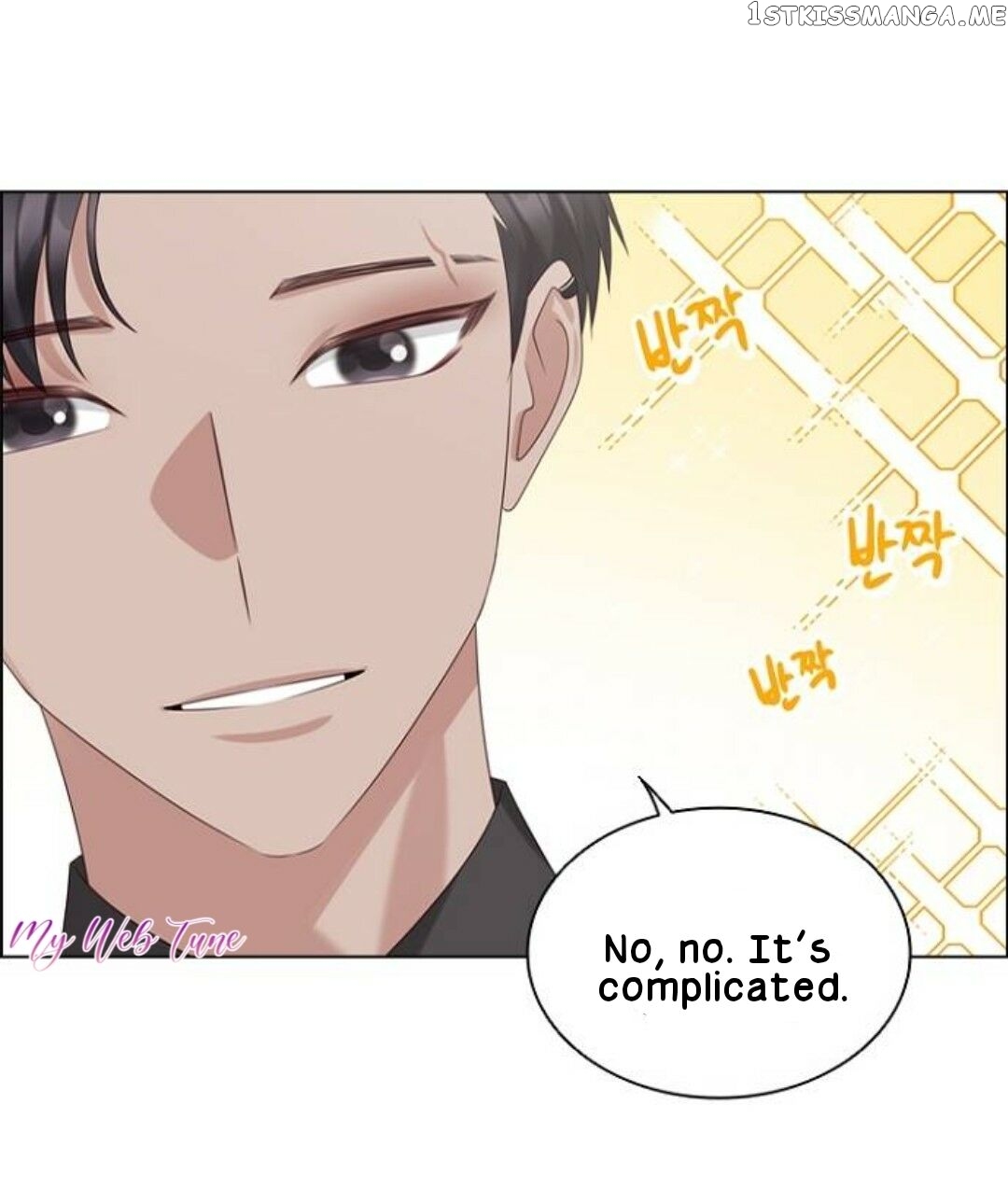 My Exes Fell For Me chapter 45 - page 21