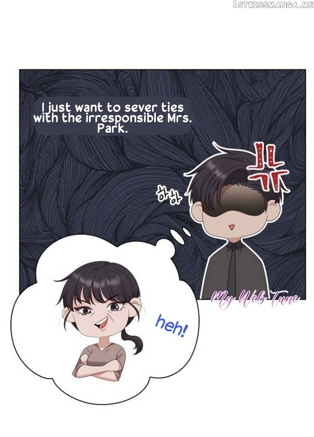 My Exes Fell For Me chapter 45 - page 22