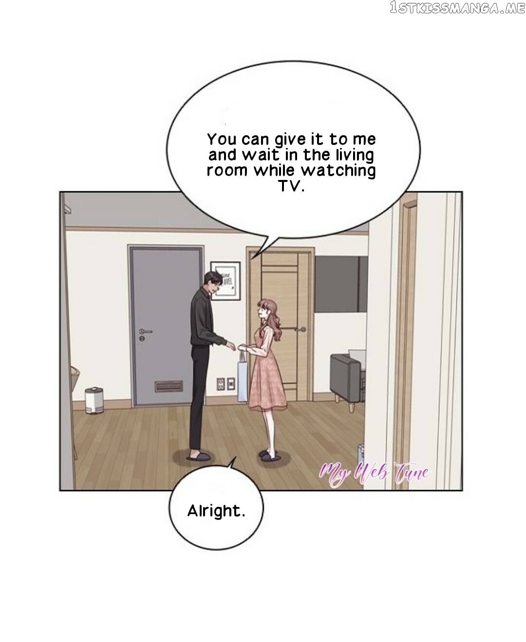 My Exes Fell For Me chapter 45 - page 23
