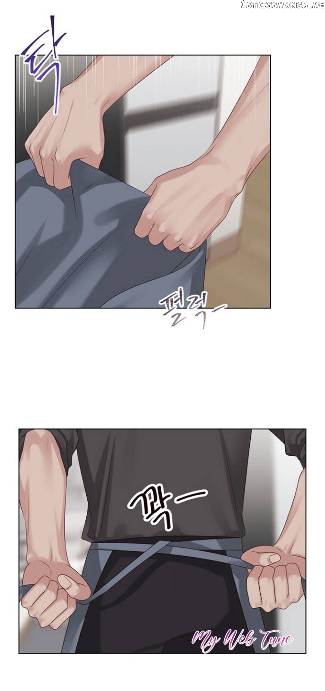 My Exes Fell For Me chapter 45 - page 24