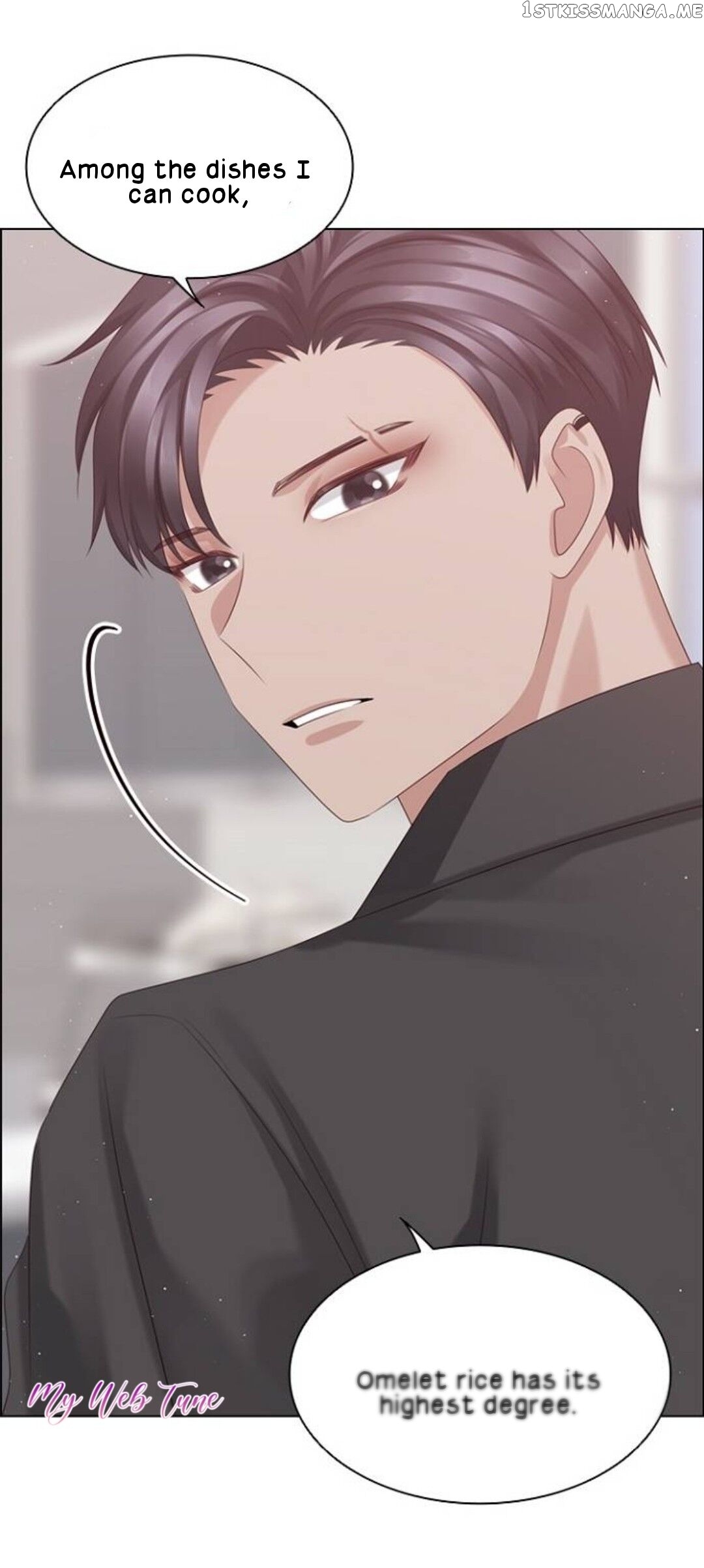 My Exes Fell For Me chapter 45 - page 27