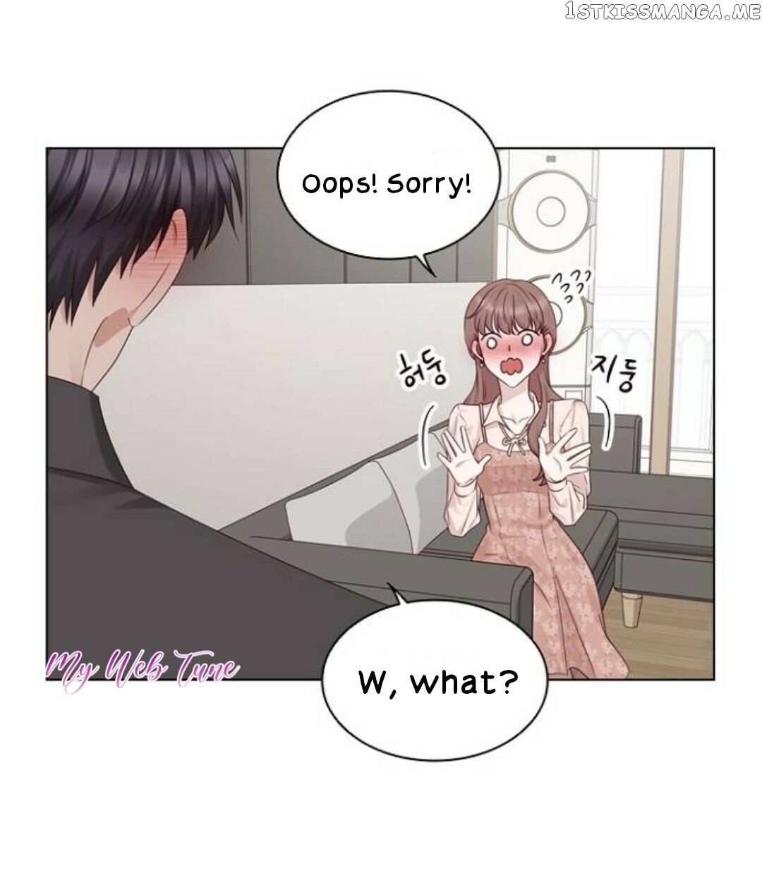 My Exes Fell For Me chapter 45 - page 30