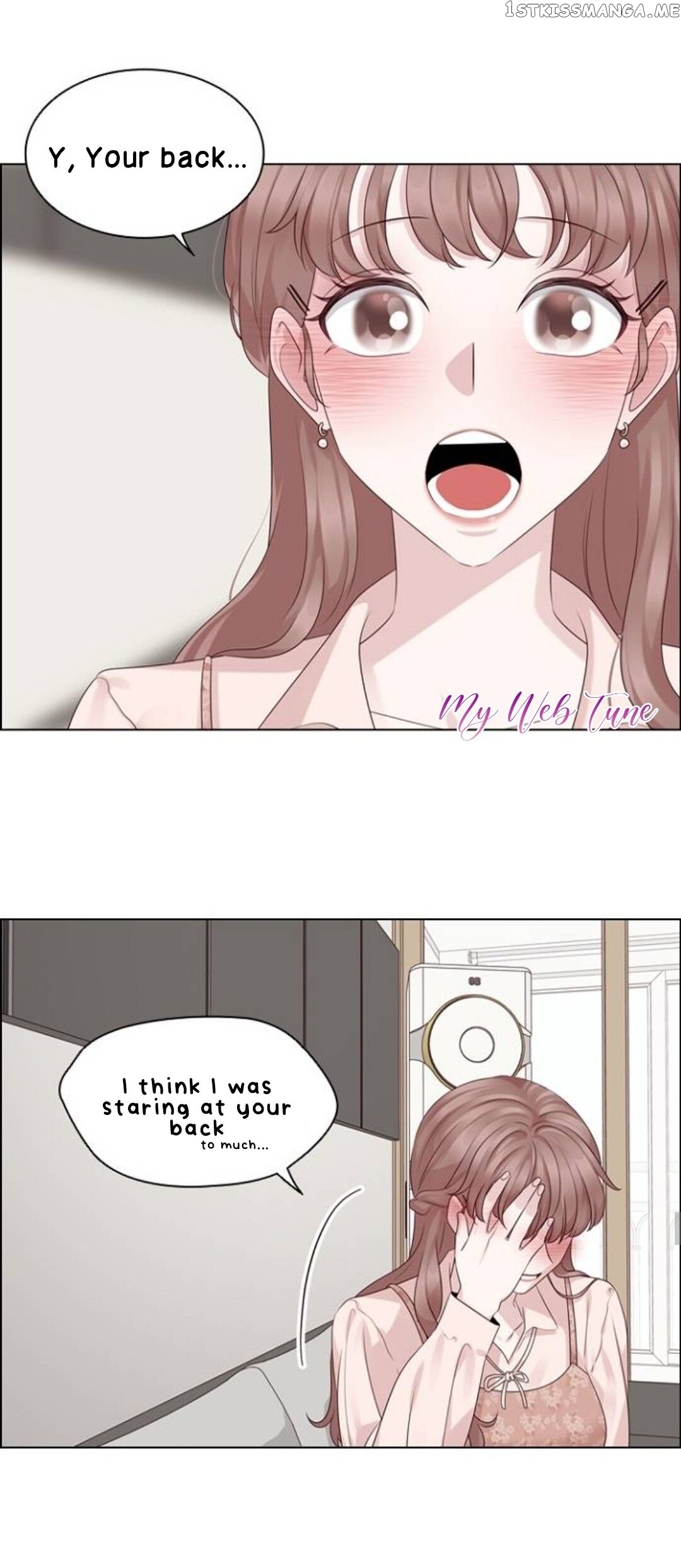 My Exes Fell For Me chapter 45 - page 31