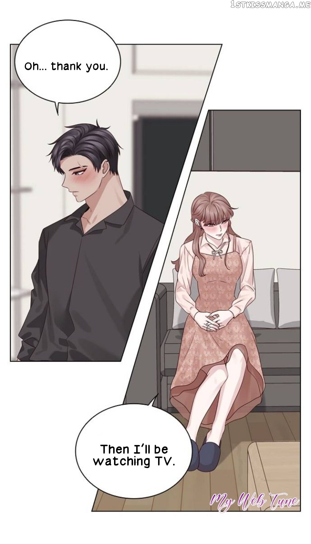 My Exes Fell For Me chapter 45 - page 32