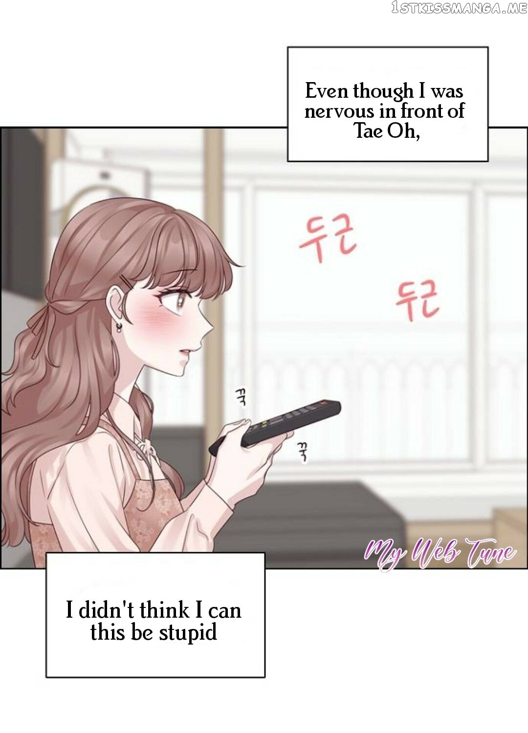 My Exes Fell For Me chapter 45 - page 33