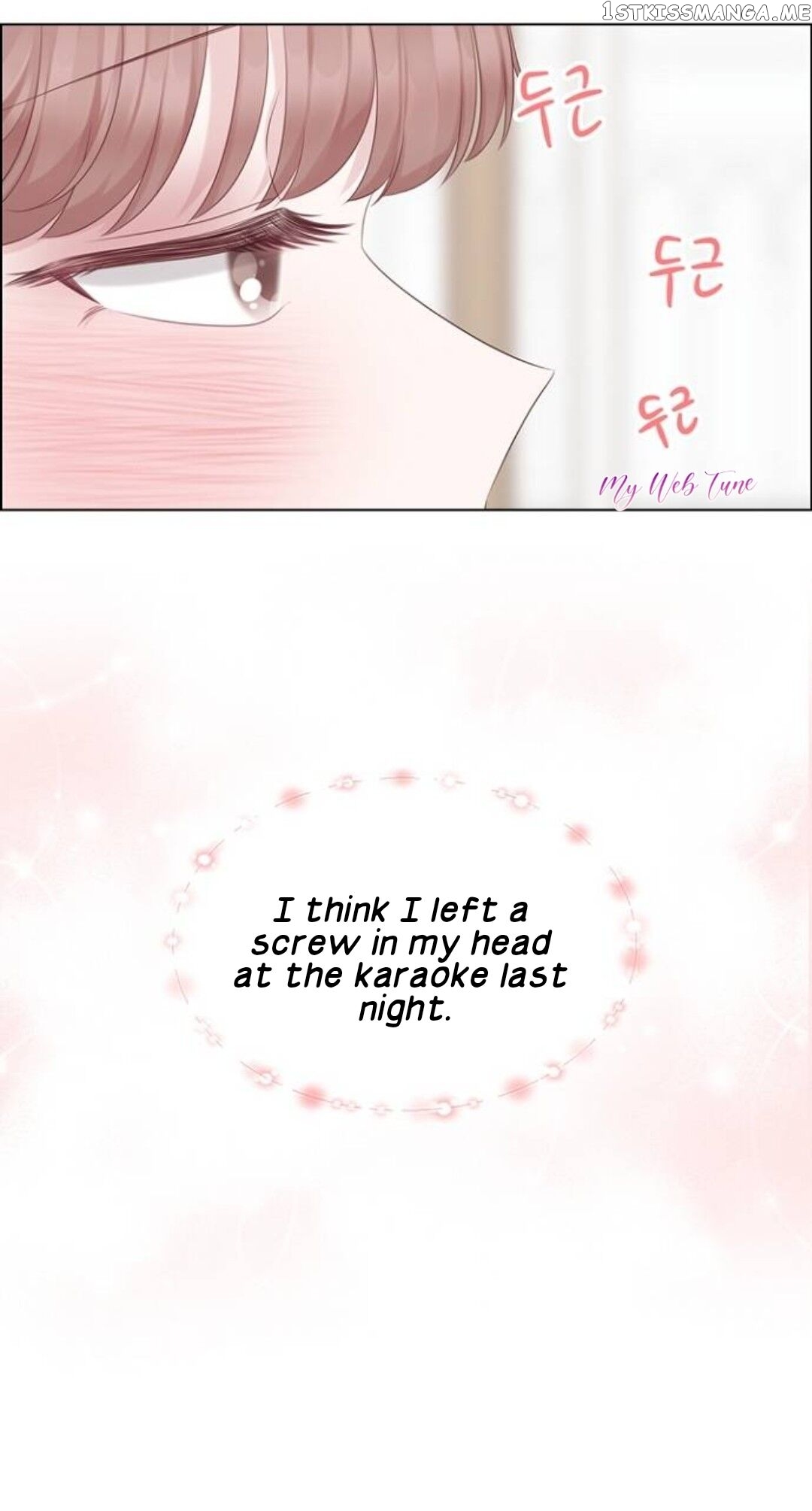 My Exes Fell For Me chapter 45 - page 34