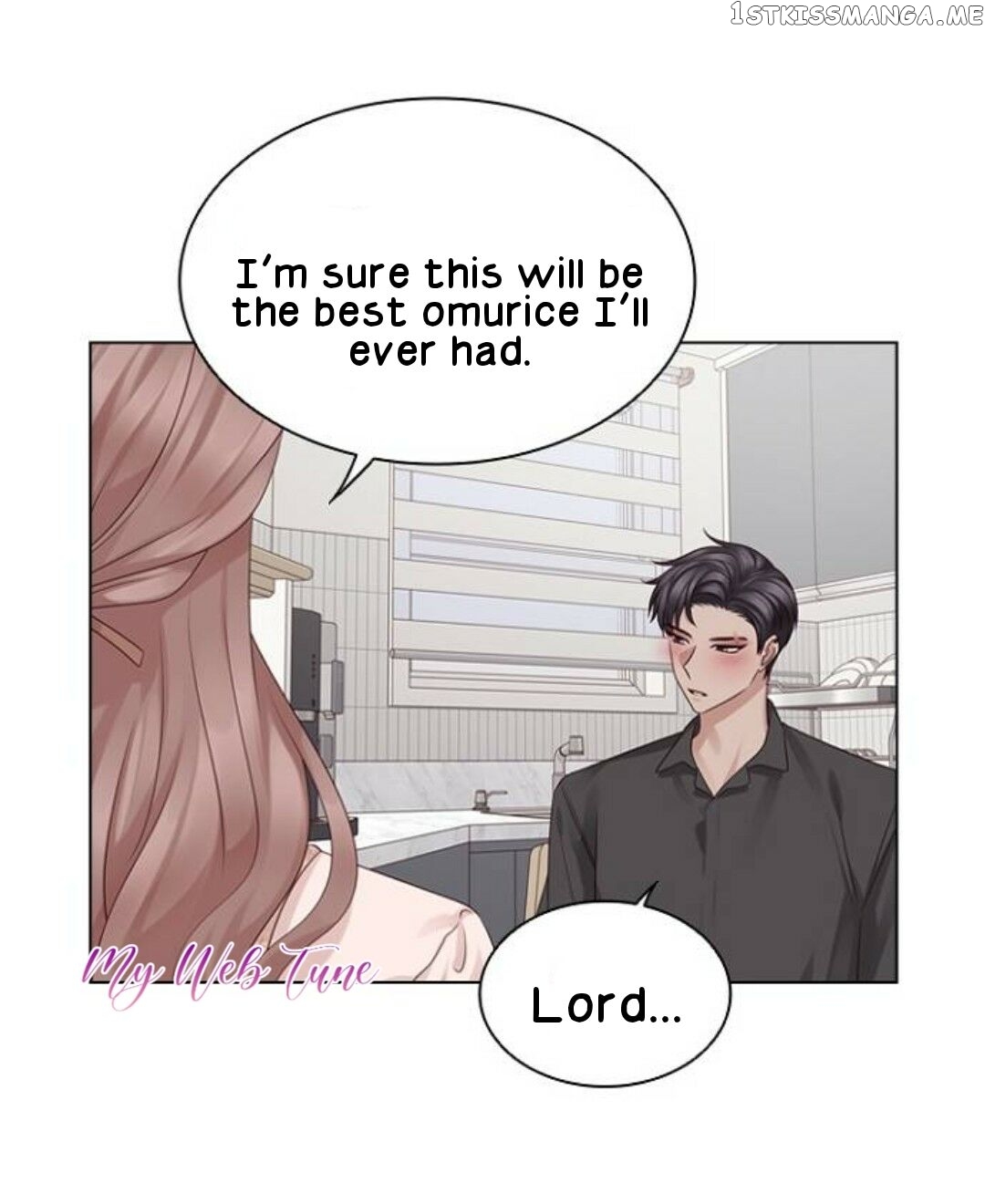 My Exes Fell For Me chapter 45 - page 37
