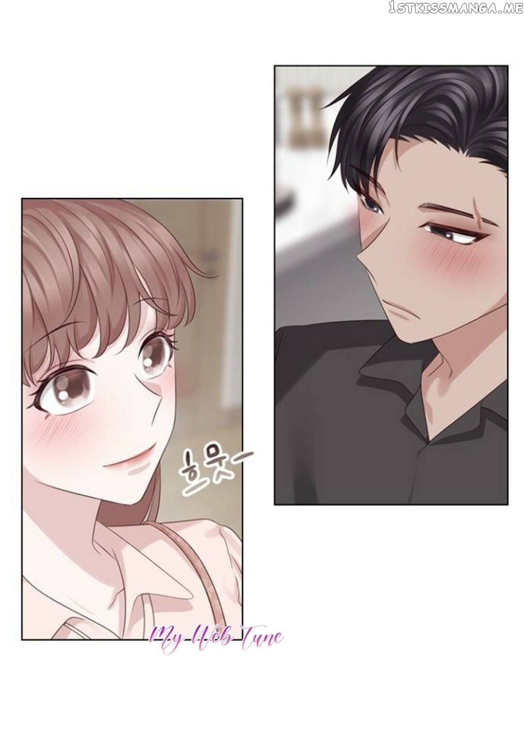 My Exes Fell For Me chapter 45 - page 38