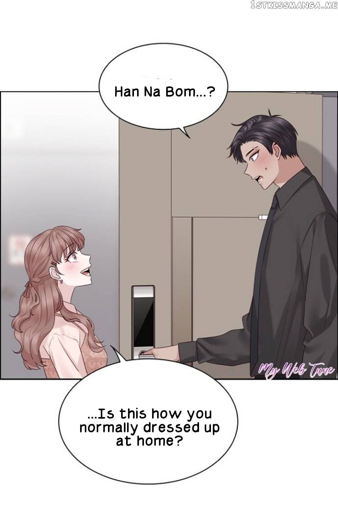 My Exes Fell For Me chapter 45 - page 4