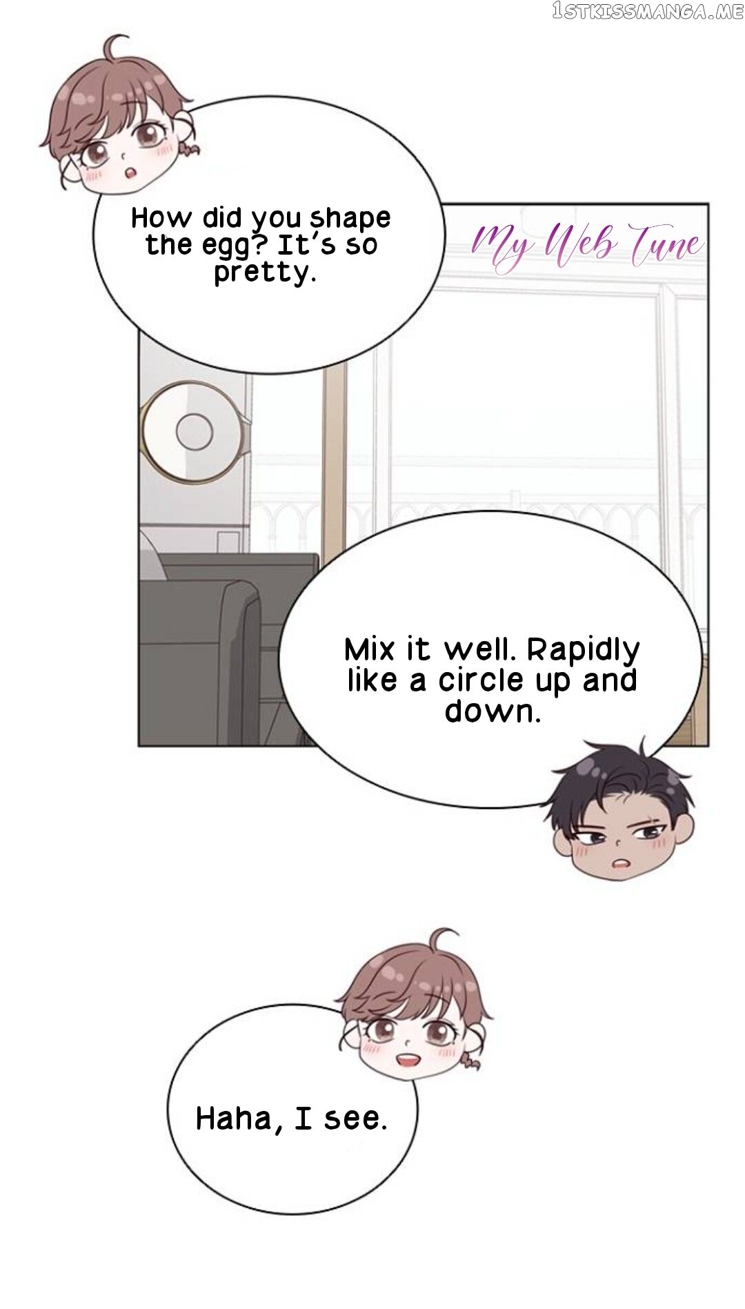 My Exes Fell For Me chapter 45 - page 40