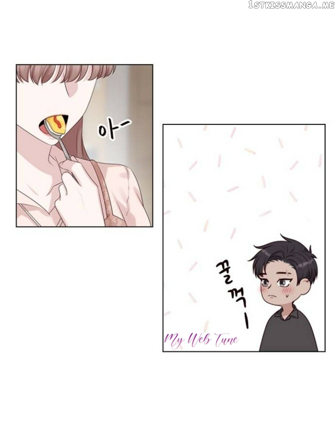 My Exes Fell For Me chapter 45 - page 41