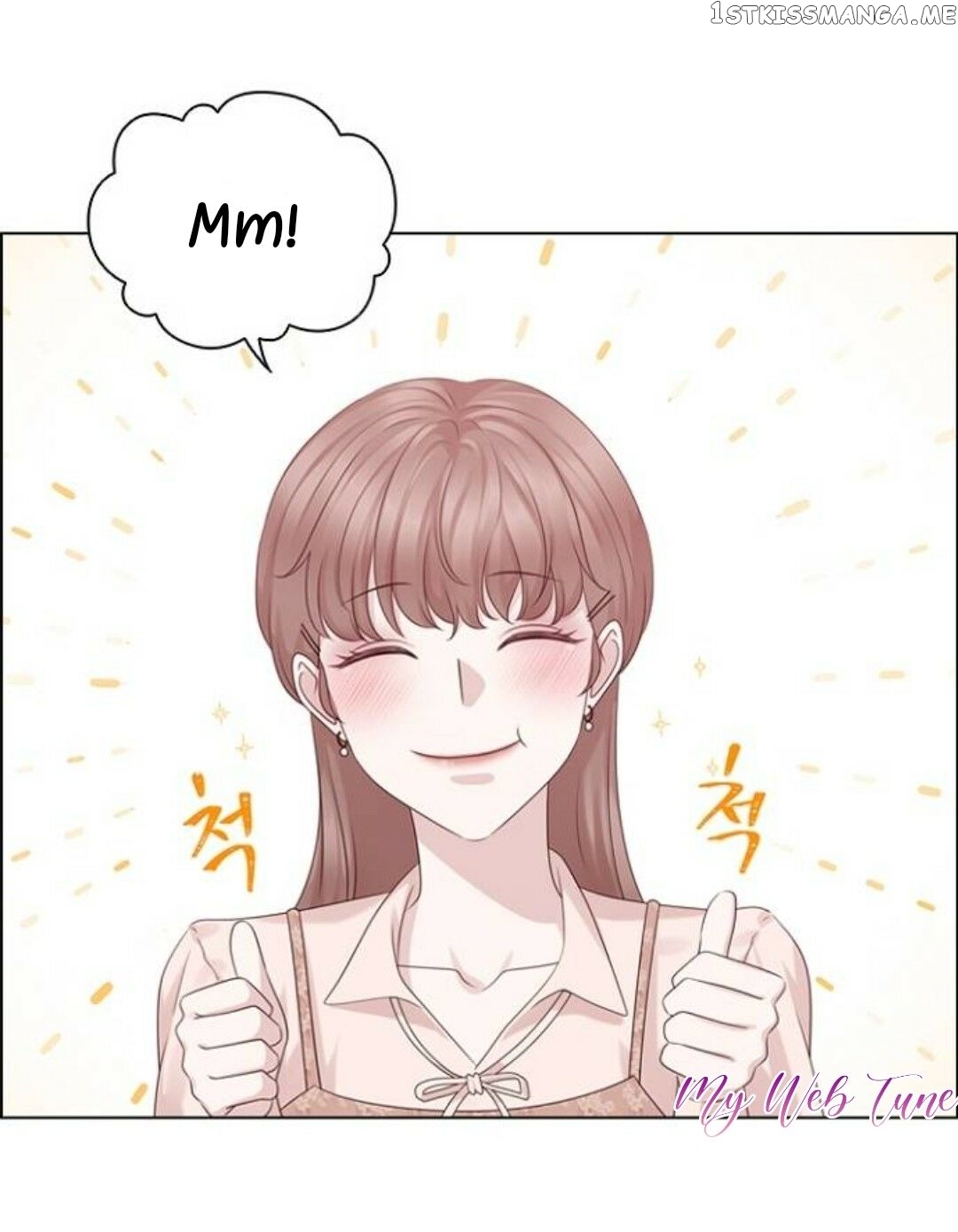 My Exes Fell For Me chapter 45 - page 42