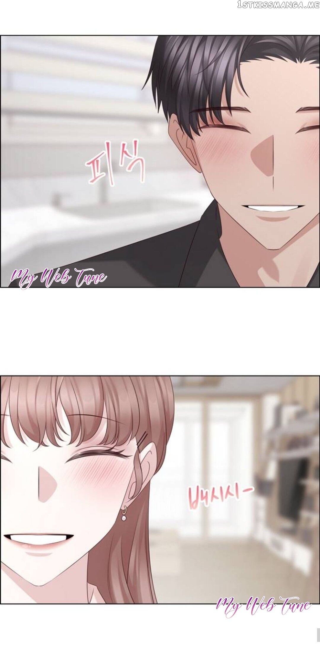 My Exes Fell For Me chapter 45 - page 43