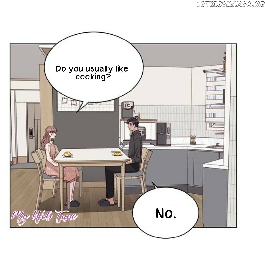 My Exes Fell For Me chapter 45 - page 44