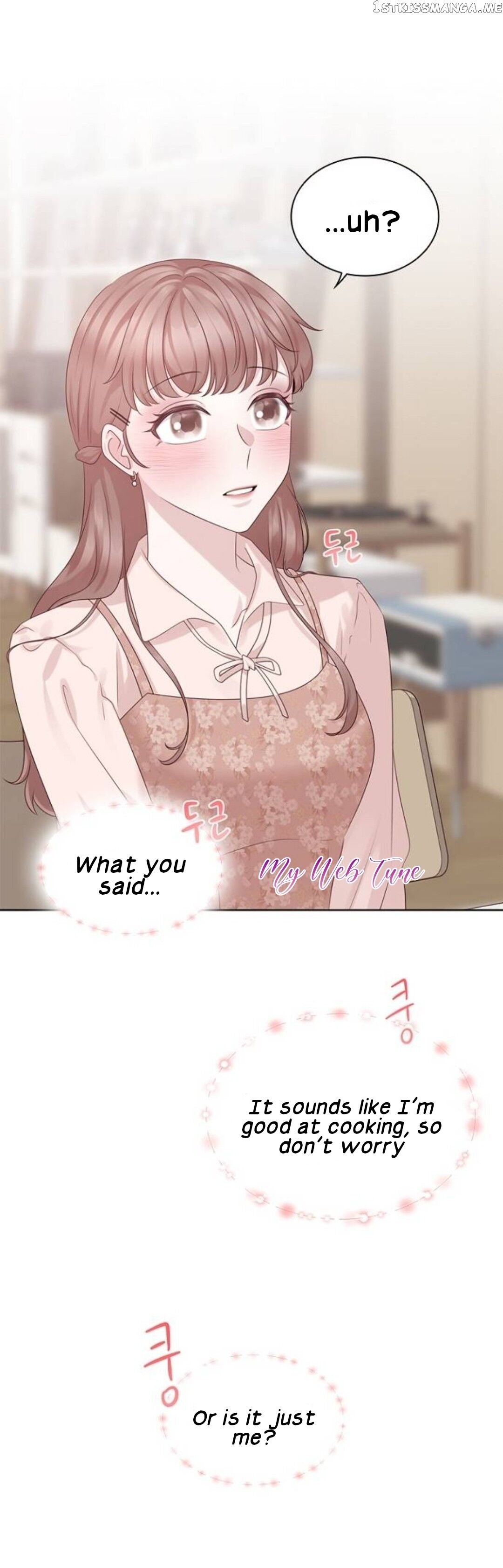 My Exes Fell For Me chapter 45 - page 48