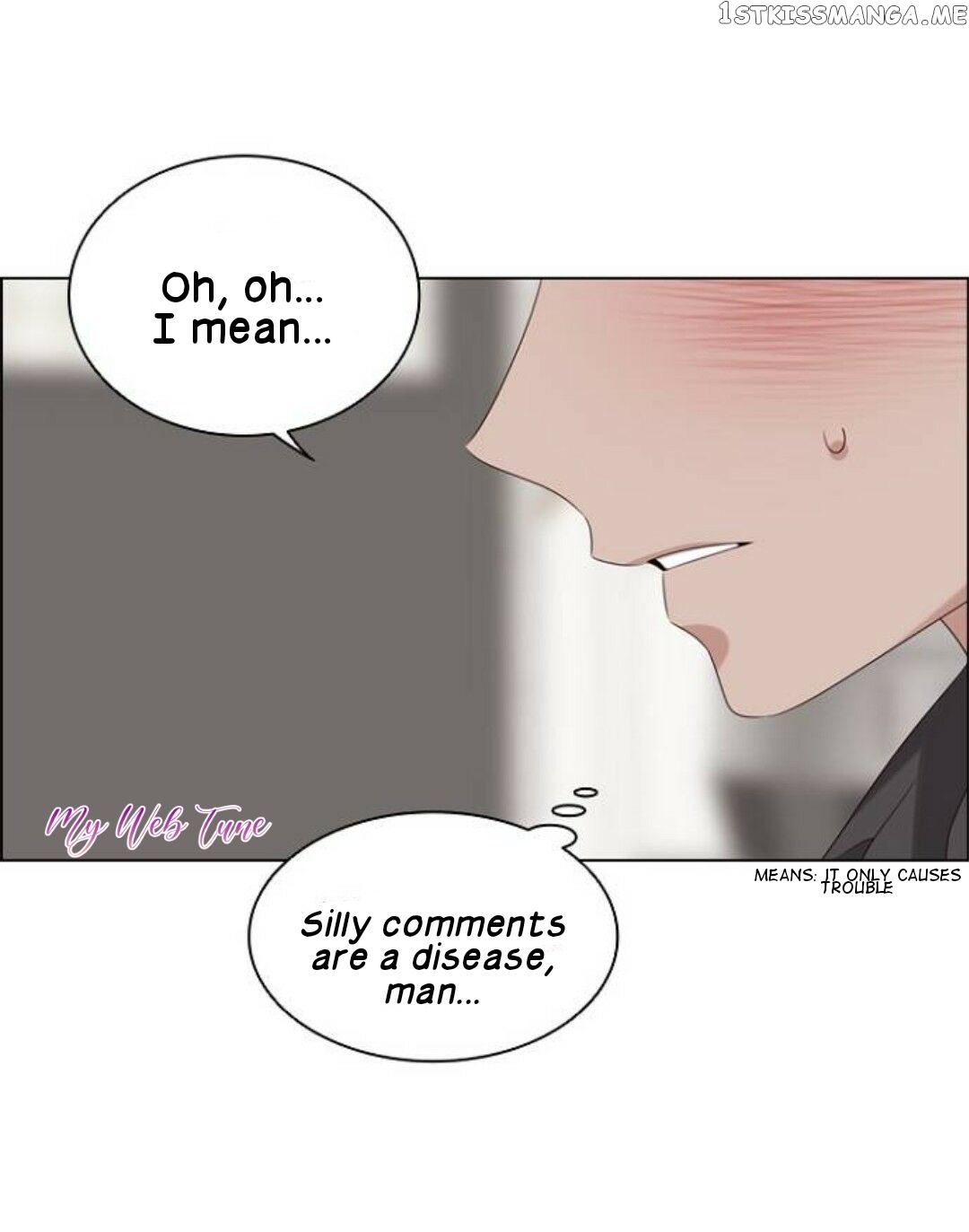 My Exes Fell For Me chapter 45 - page 49