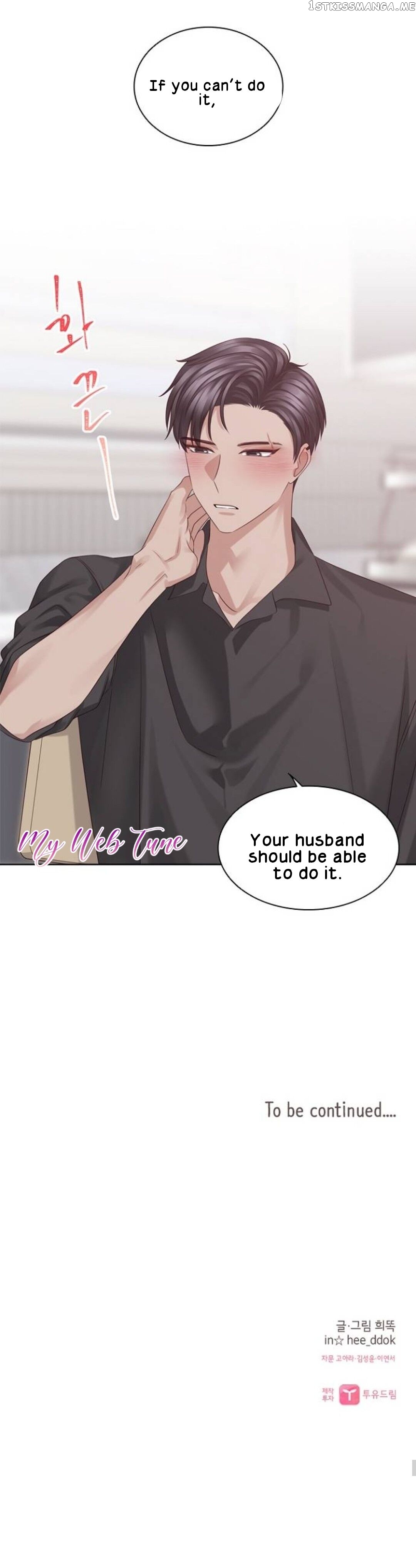 My Exes Fell For Me chapter 45 - page 51