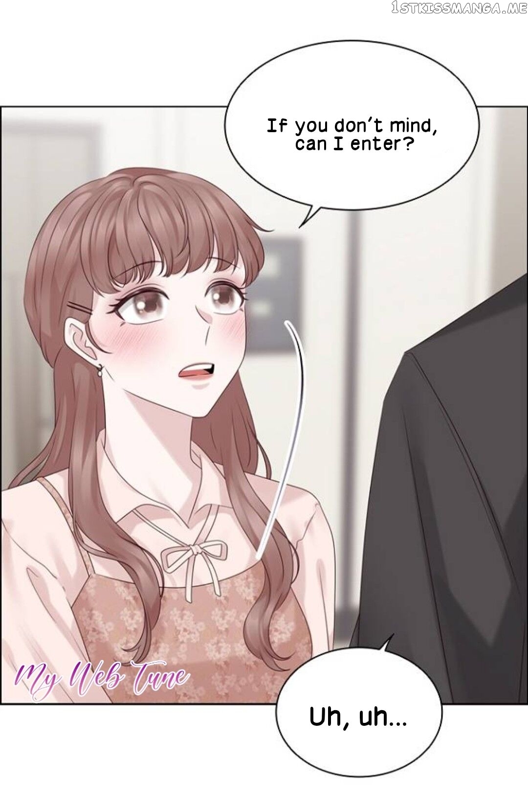 My Exes Fell For Me chapter 45 - page 7