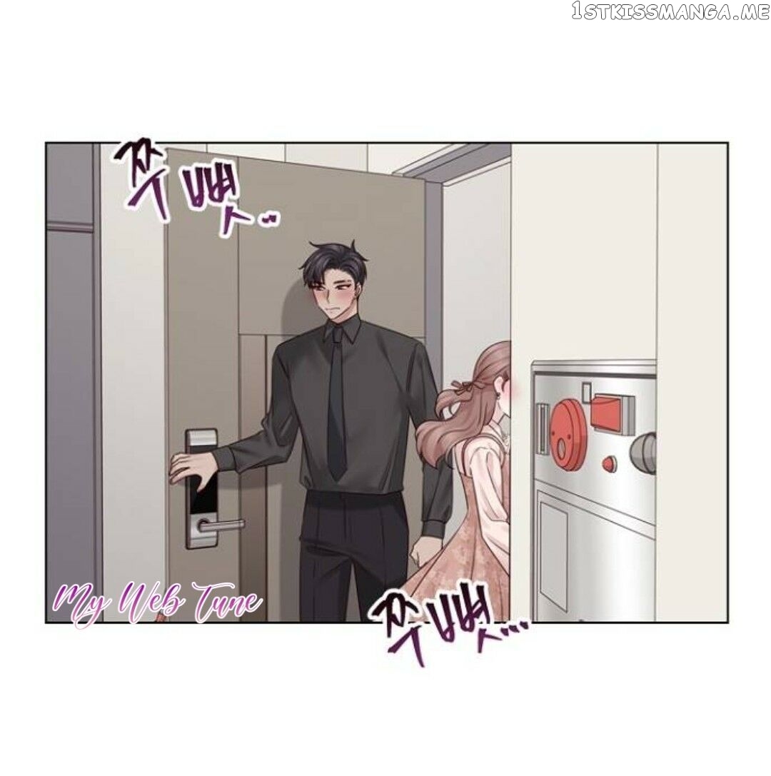 My Exes Fell For Me chapter 45 - page 8