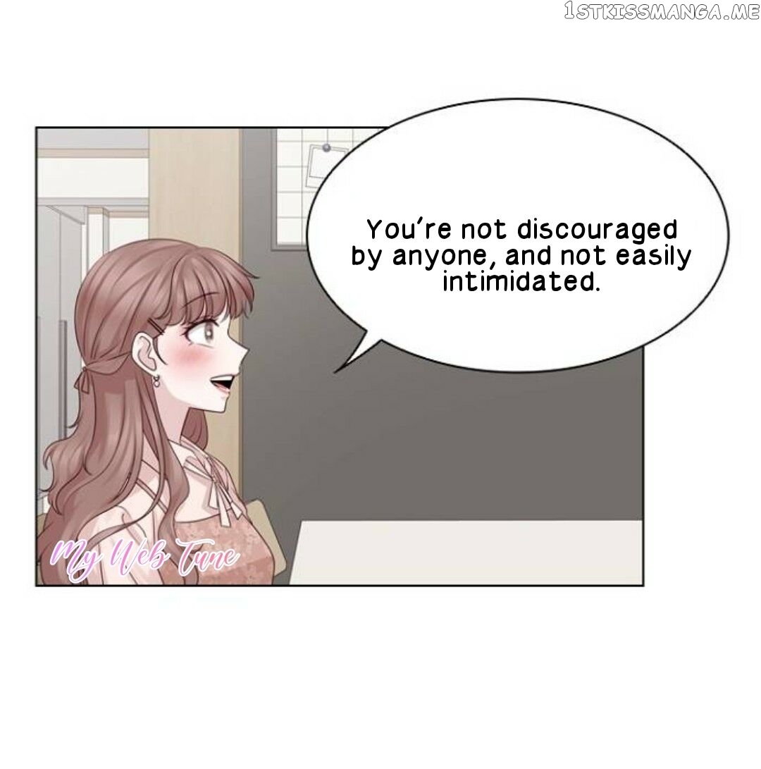 My Exes Fell For Me chapter 44 - page 11