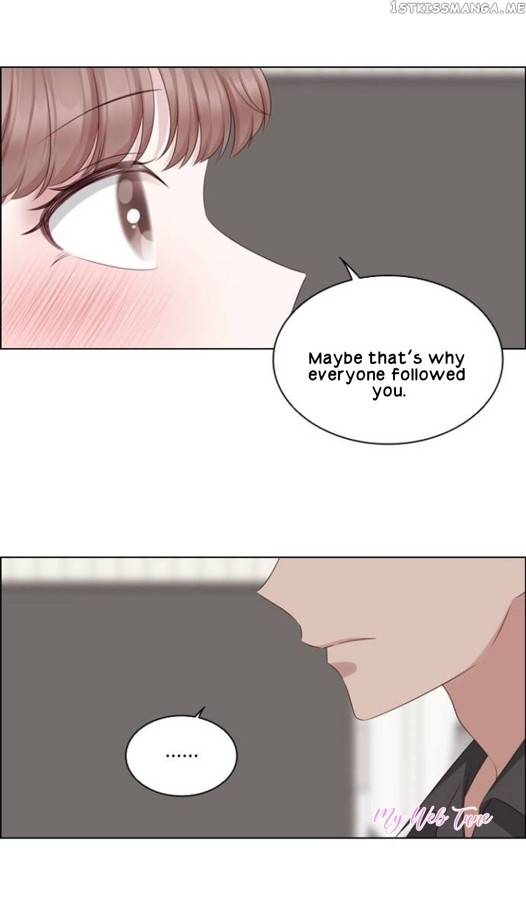 My Exes Fell For Me chapter 44 - page 12