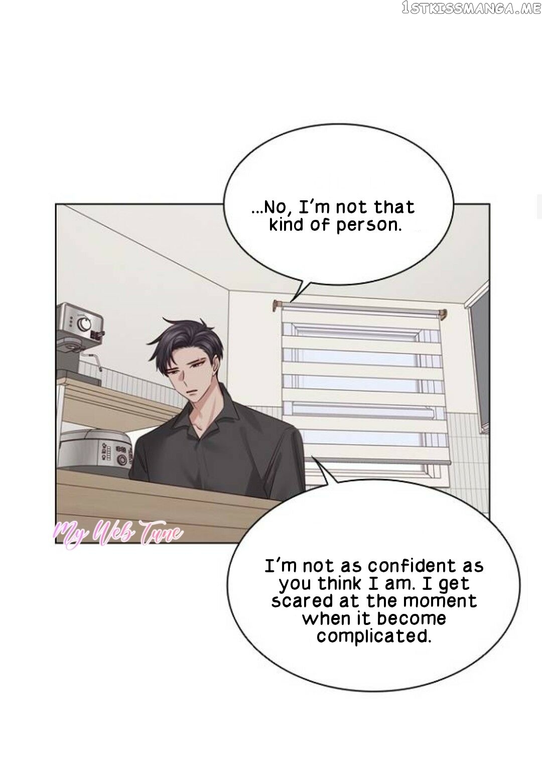 My Exes Fell For Me chapter 44 - page 13