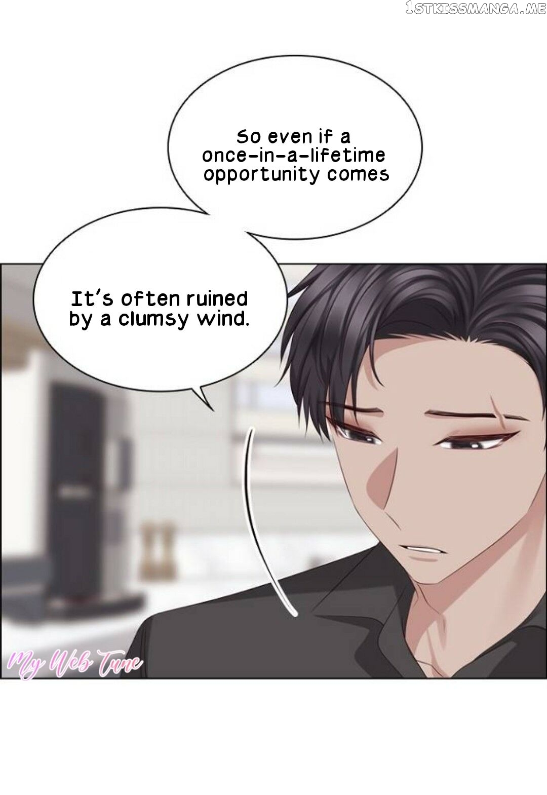 My Exes Fell For Me chapter 44 - page 14