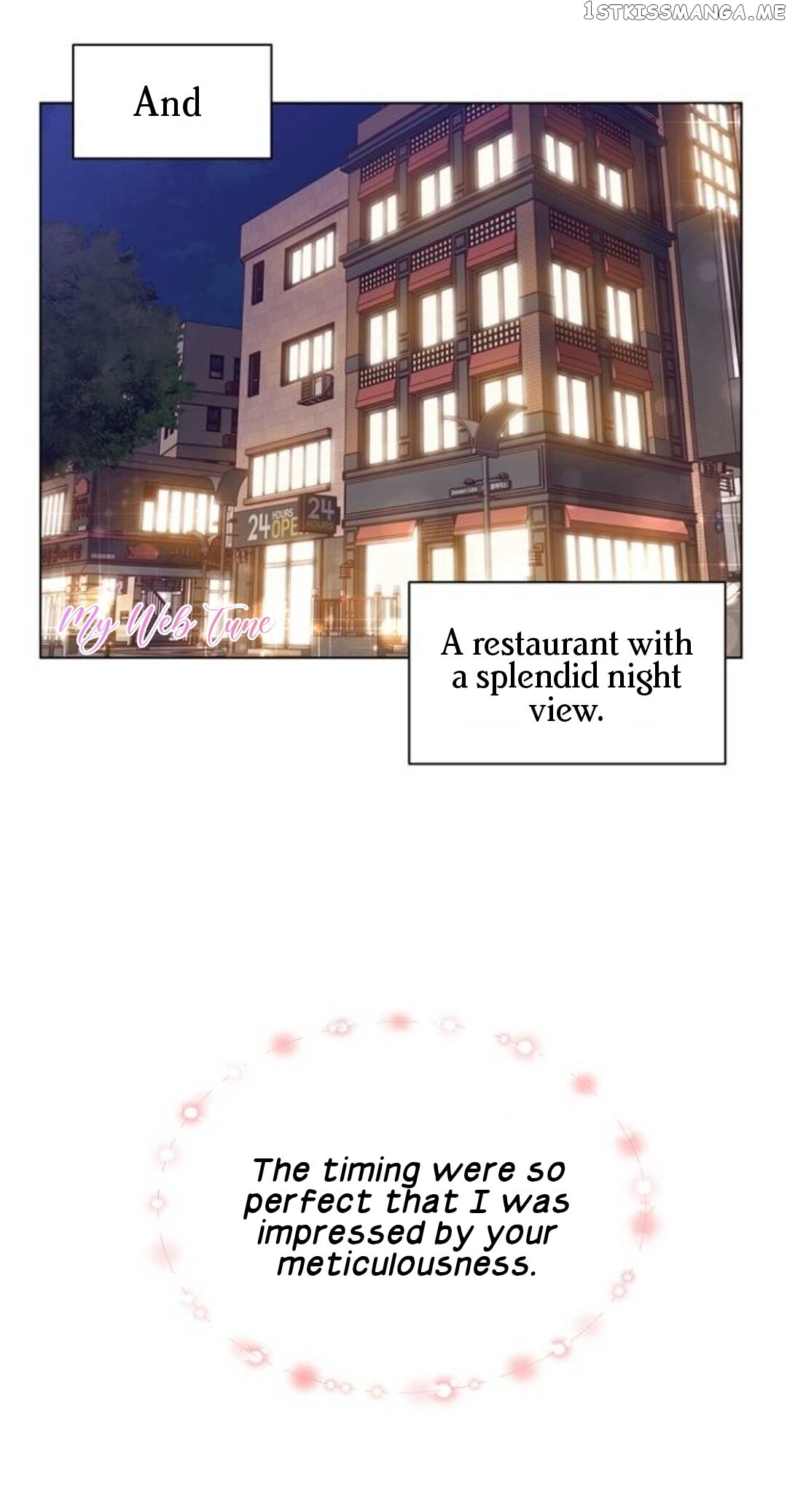 My Exes Fell For Me chapter 44 - page 18