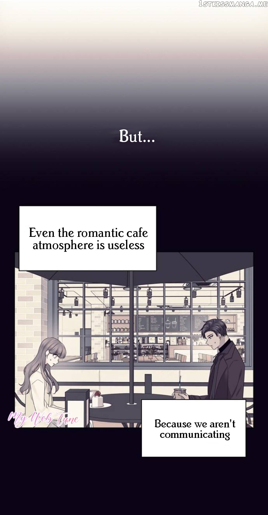 My Exes Fell For Me chapter 44 - page 19