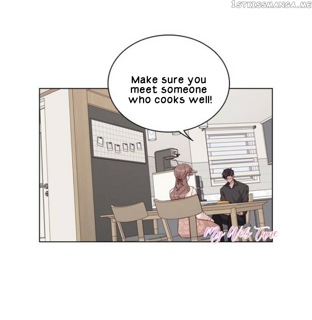 My Exes Fell For Me chapter 44 - page 2