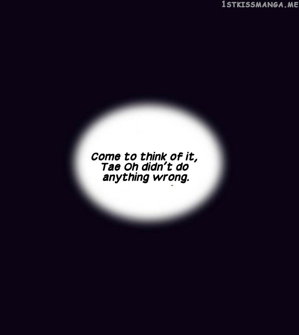 My Exes Fell For Me chapter 44 - page 22