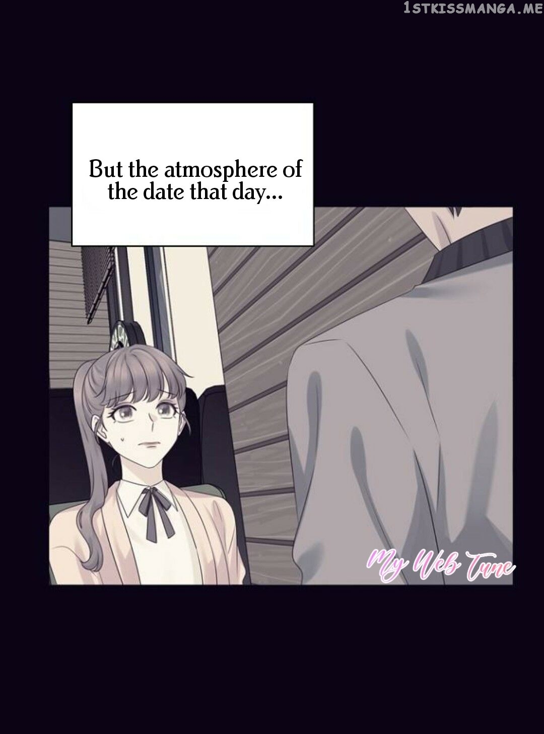 My Exes Fell For Me chapter 44 - page 23