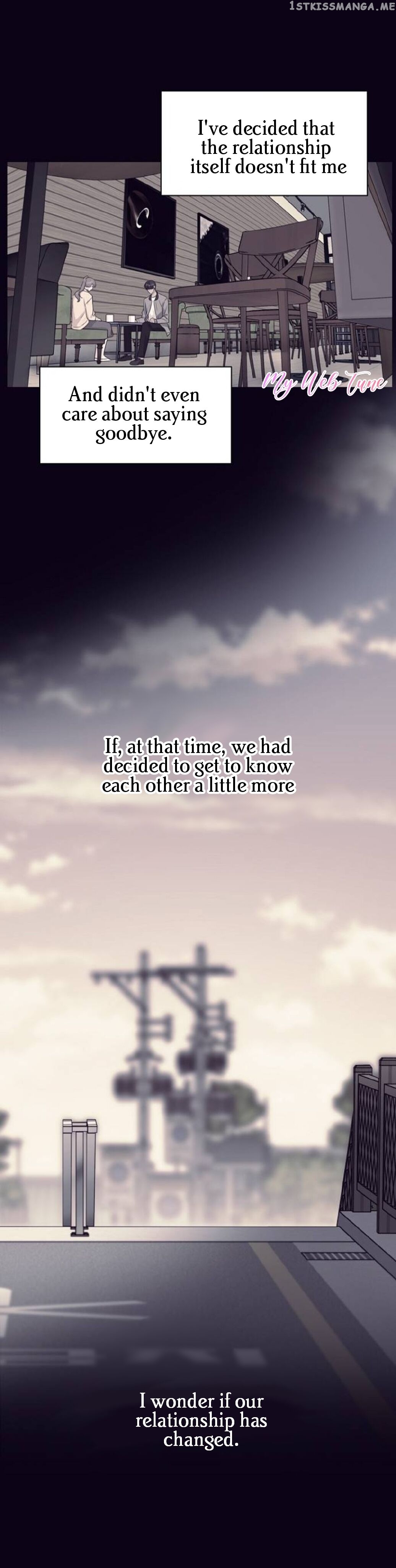 My Exes Fell For Me chapter 44 - page 24
