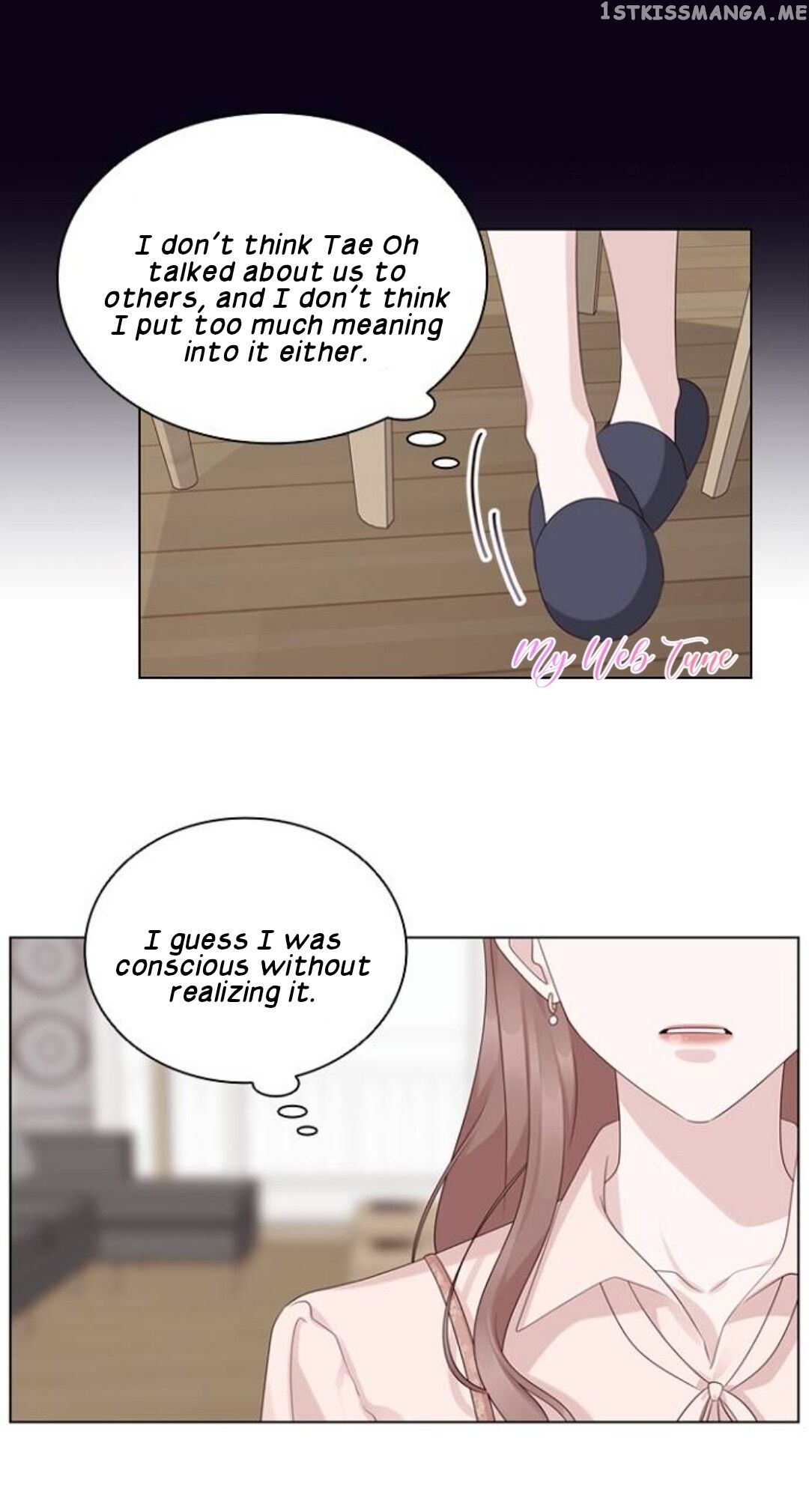 My Exes Fell For Me chapter 44 - page 25