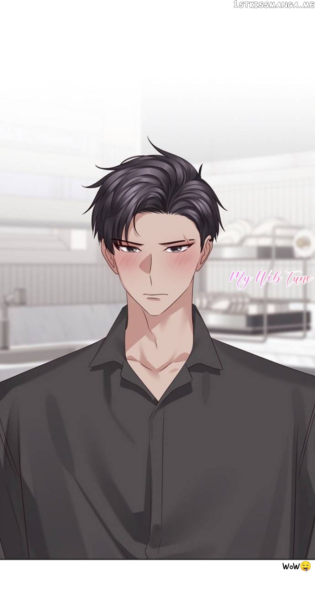 My Exes Fell For Me chapter 44 - page 27