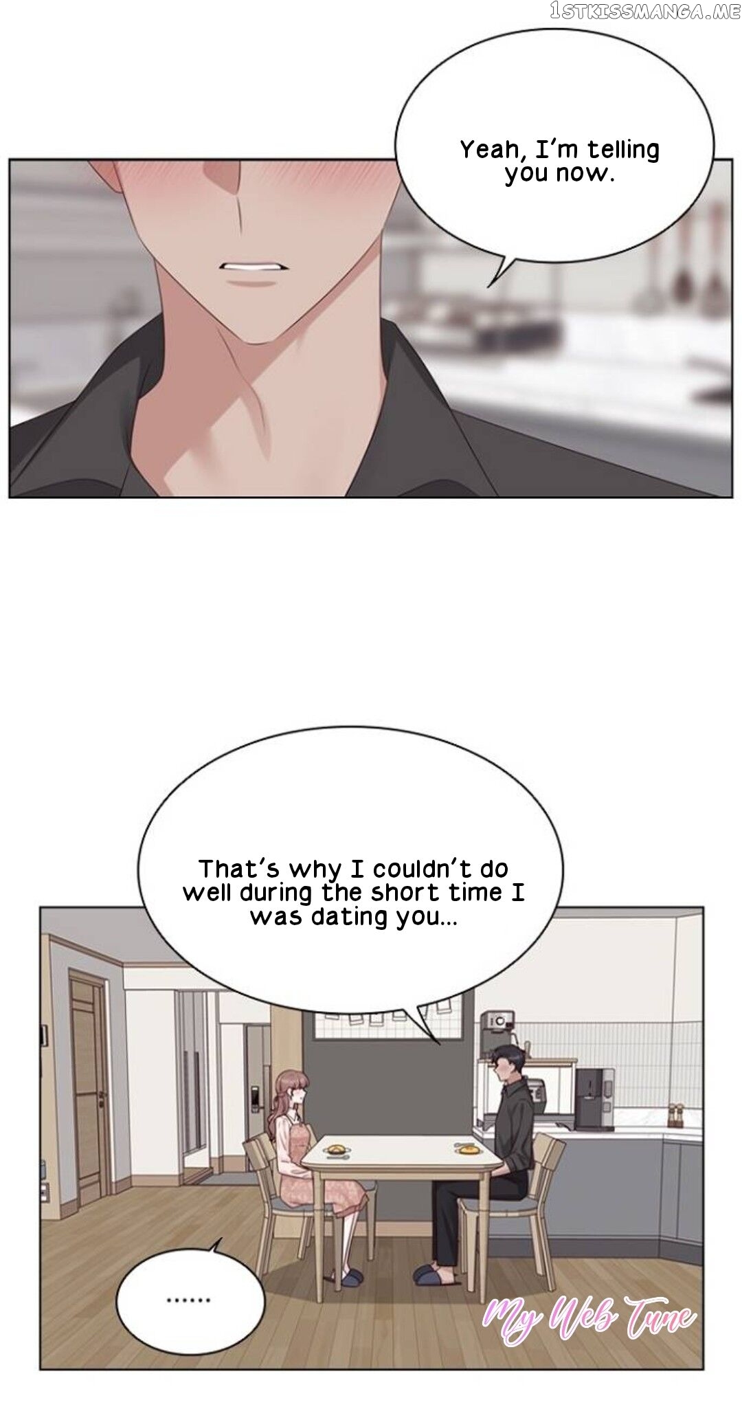 My Exes Fell For Me chapter 44 - page 28