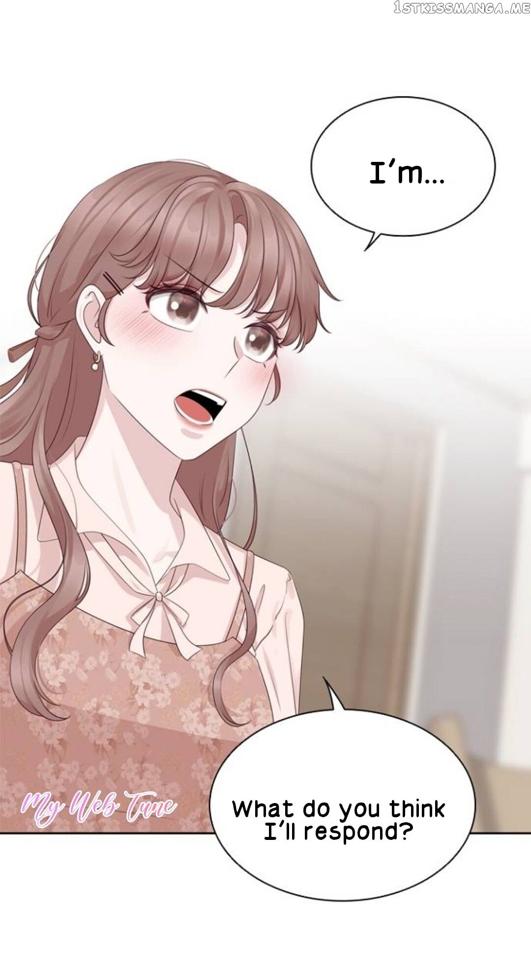 My Exes Fell For Me chapter 44 - page 31
