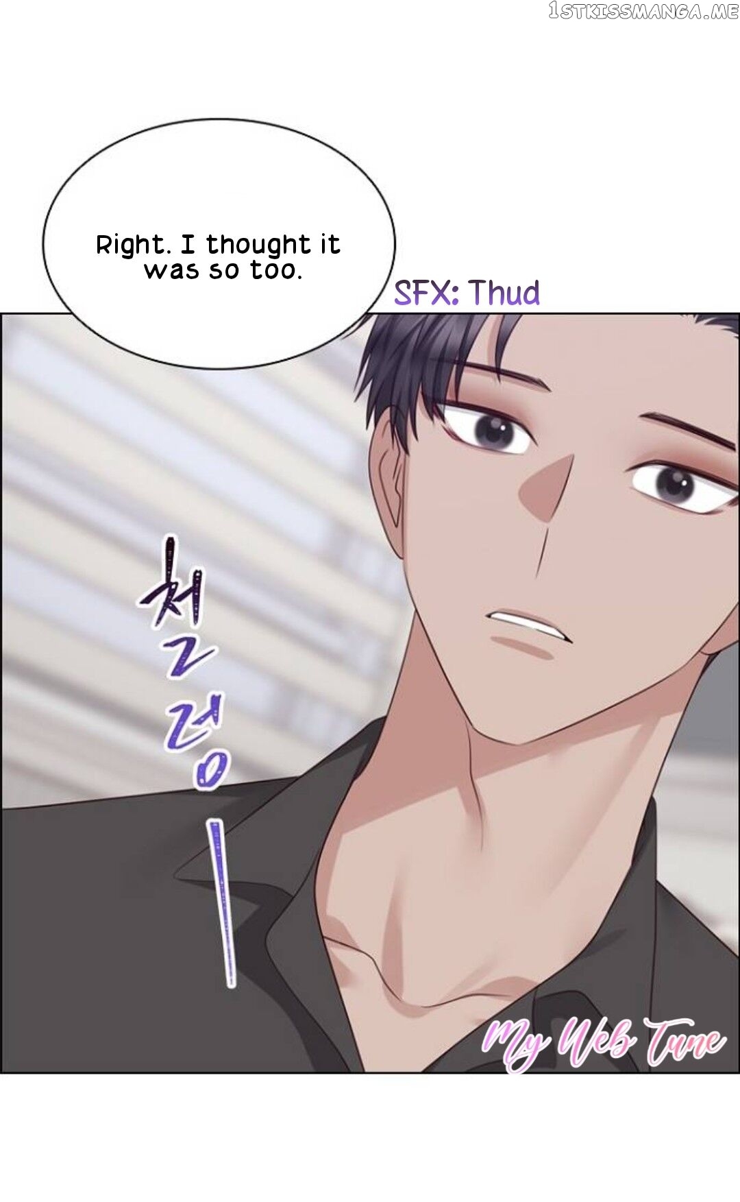 My Exes Fell For Me chapter 44 - page 33