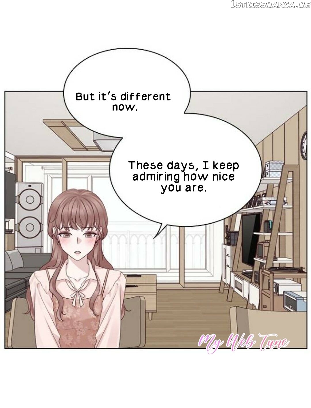 My Exes Fell For Me chapter 44 - page 34