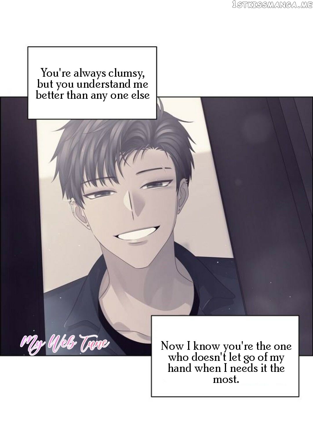 My Exes Fell For Me chapter 44 - page 35
