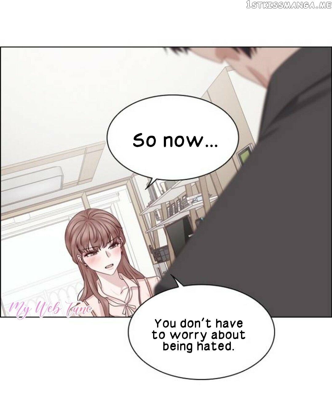 My Exes Fell For Me chapter 44 - page 36