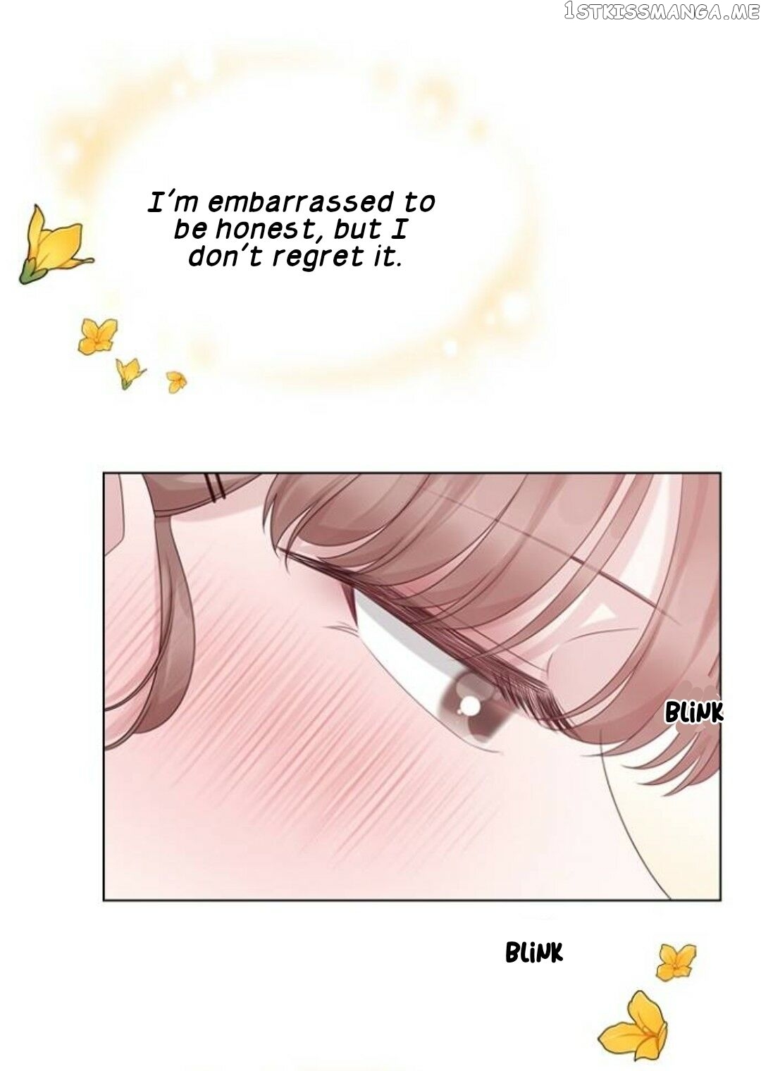 My Exes Fell For Me chapter 44 - page 39