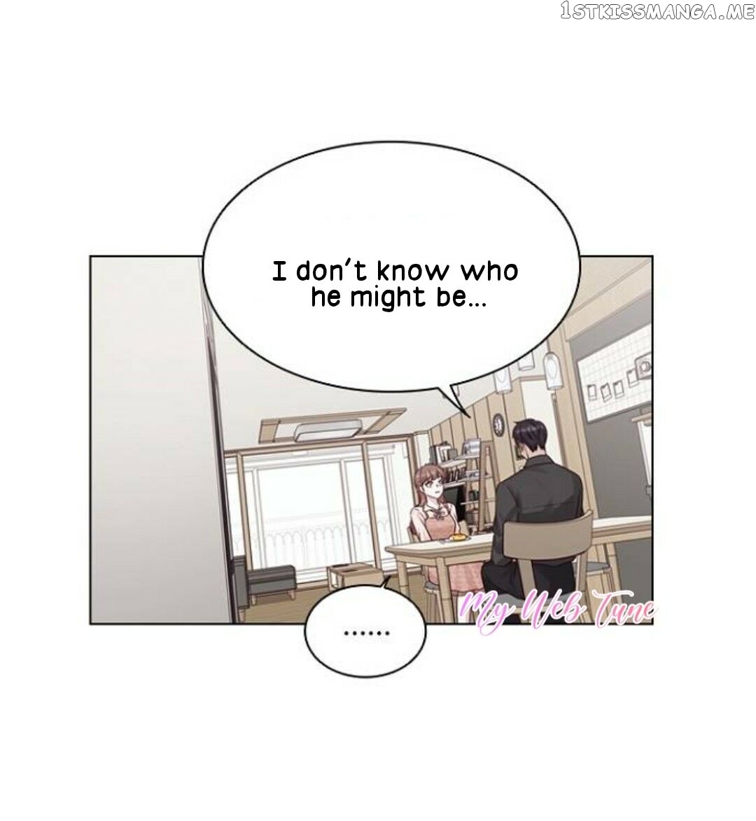 My Exes Fell For Me chapter 44 - page 4